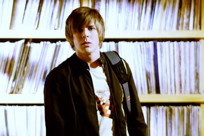 Chris Lowell vs. Zac Efron: The...